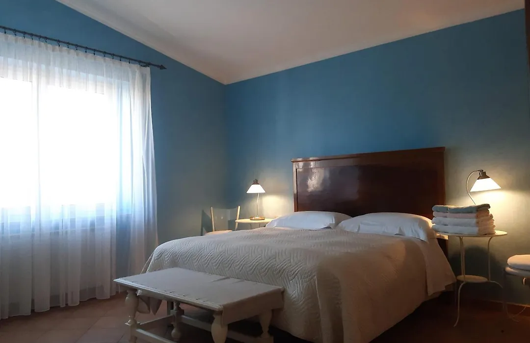 Fabiola B&B-1